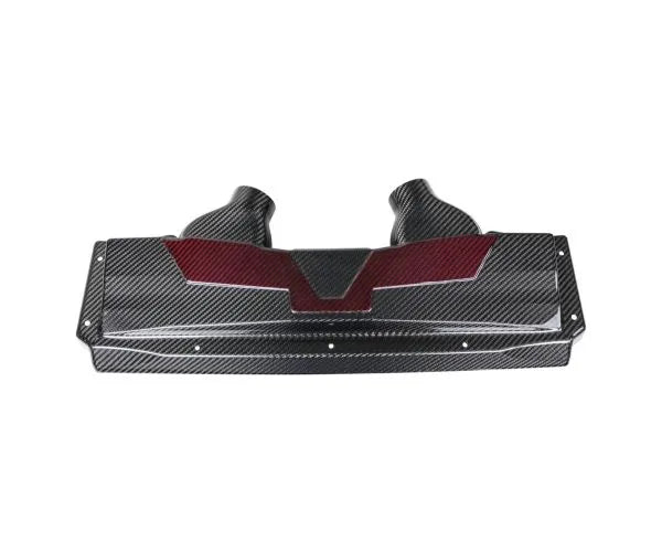 Armaspeed Carbon fiber luchtinlaat Audi RS6 C8 / RS7 C8-1