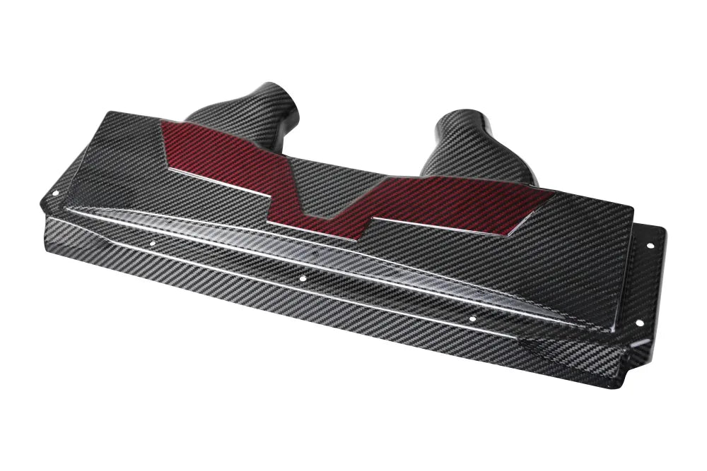 Armaspeed Carbon fiber luchtinlaat Audi RS6 C8 / RS7 C8-2