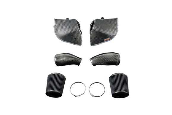 Armaspeed Carbon fiber luchtinlaat BMW M5 G9x-1