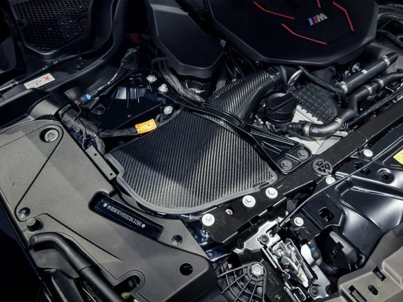 Armaspeed Carbon fiber luchtinlaat BMW M5 G9x-2