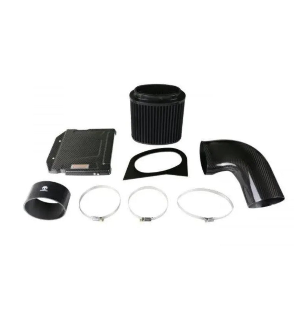 Armaspeed Carbon fiber luchtinlaat Mercedes A45 AMG W177 / CLA 45 AMG C118-1