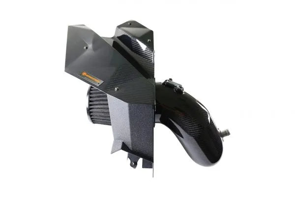 Armaspeed Carbon fiber luchtinlaat Toyota Supra GR 3.0 A90 MK5-3