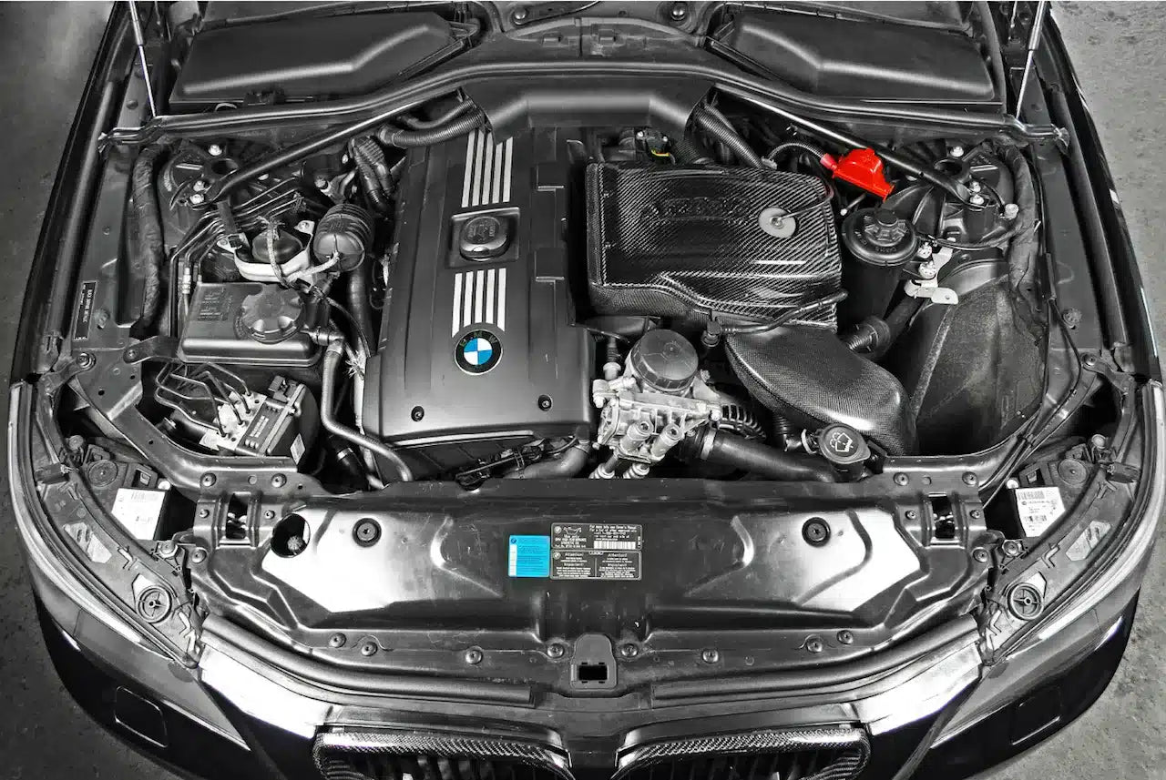 Armaspeed - Cold Air Intake - BMW 535i E60 N54 B30