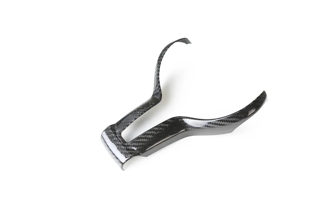 Armaspeed - Handlebar Cover Carbon Gloss - BMW F80 M3 / F82 M4