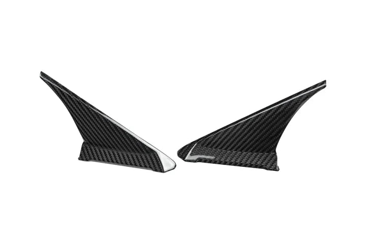 Armaspeed - Windshield Side Mirror Kit - Toyota Supra A90
