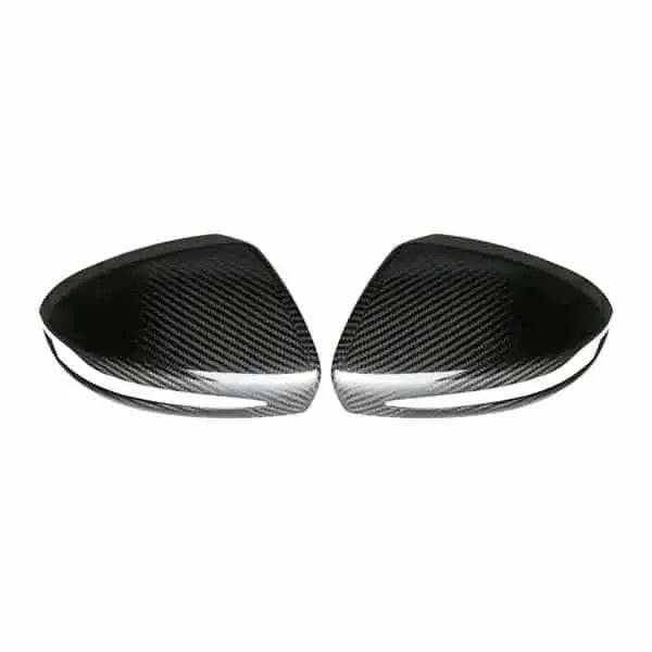Armaspeed - Side mirror cover Carbon - Mercedes W213