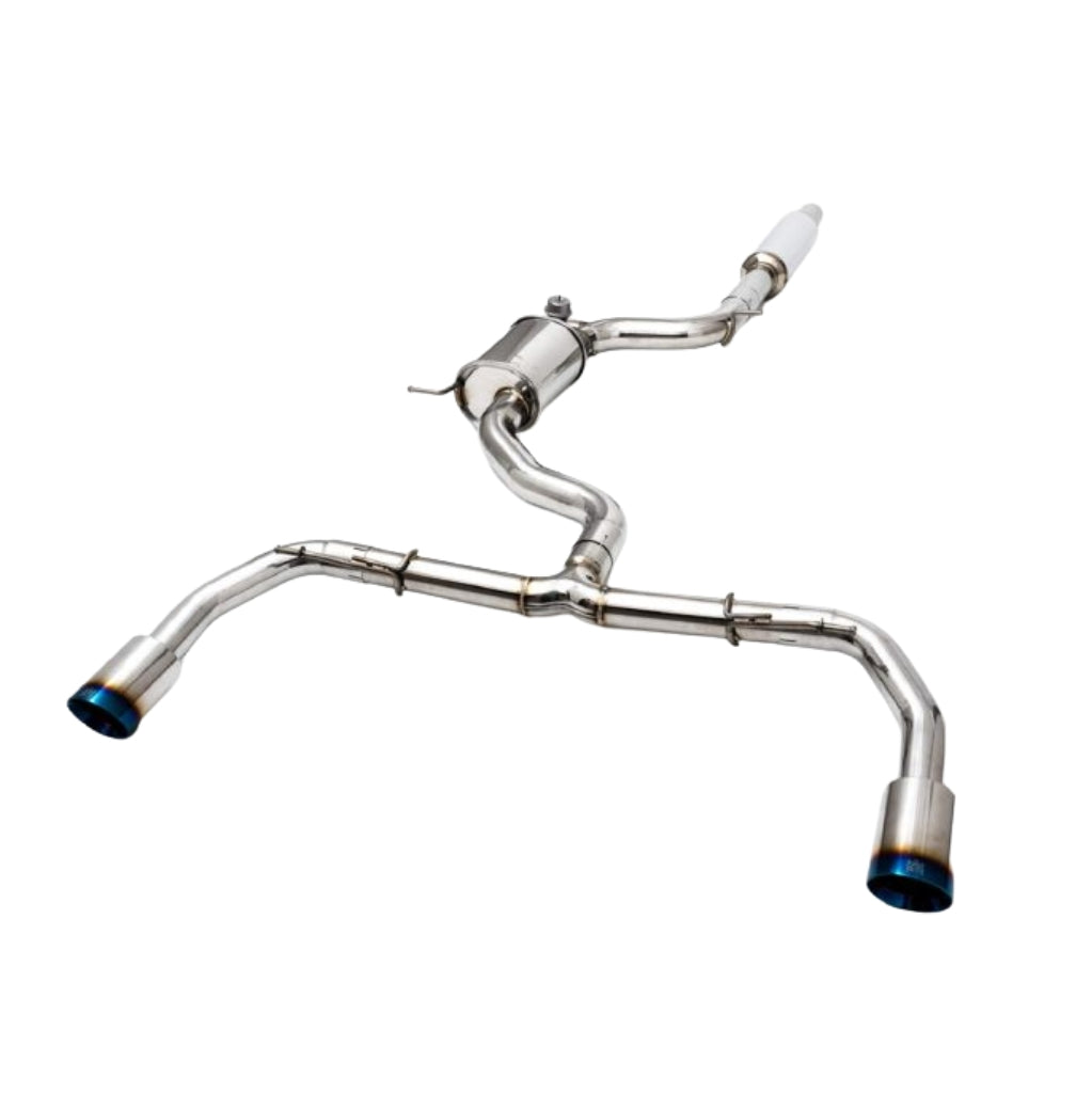 Scarico Catback Armytrix per Volkswagen Golf 7 GTI-1