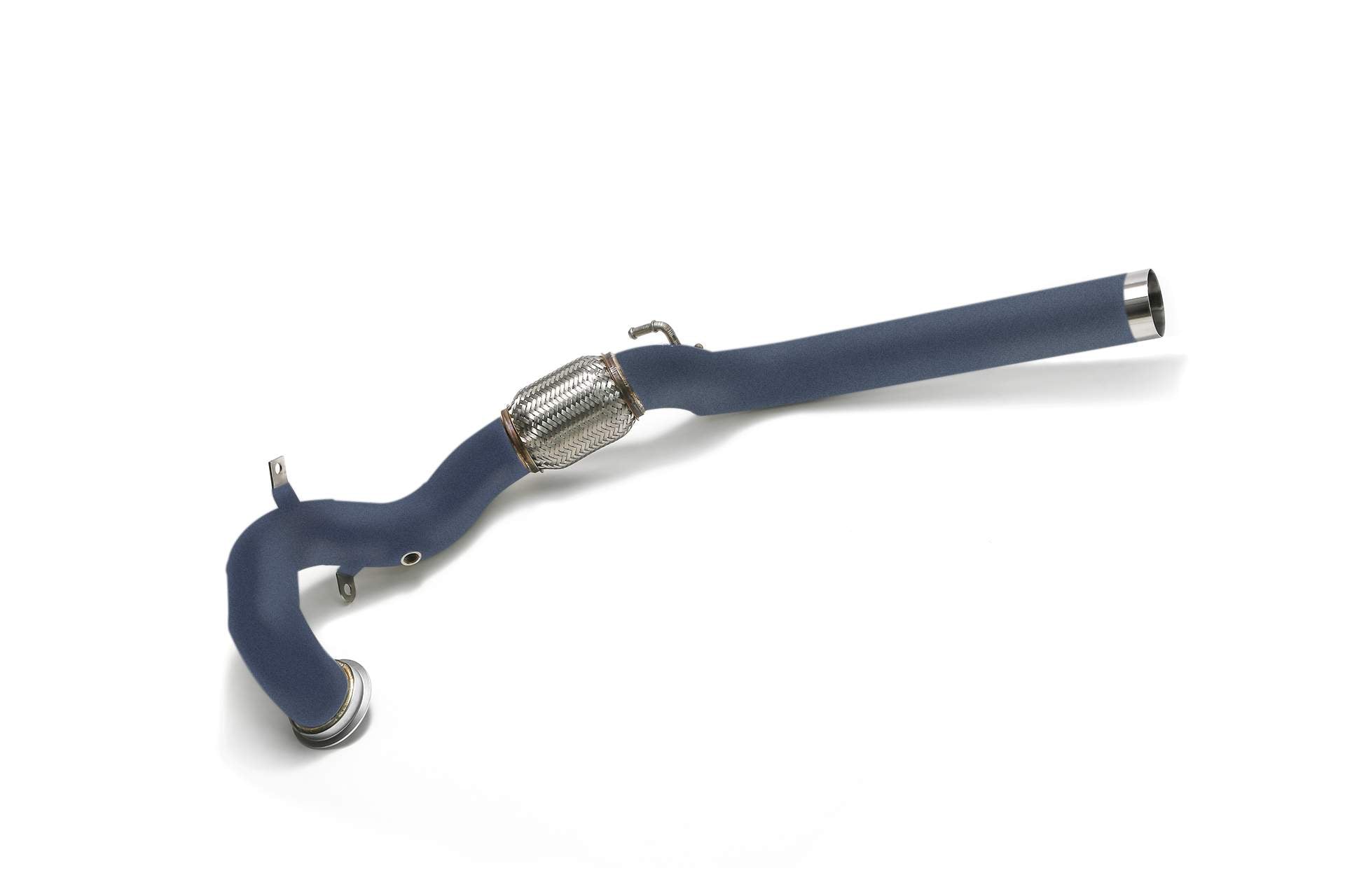 Downpipe Armytrix Decat Audi S1-1