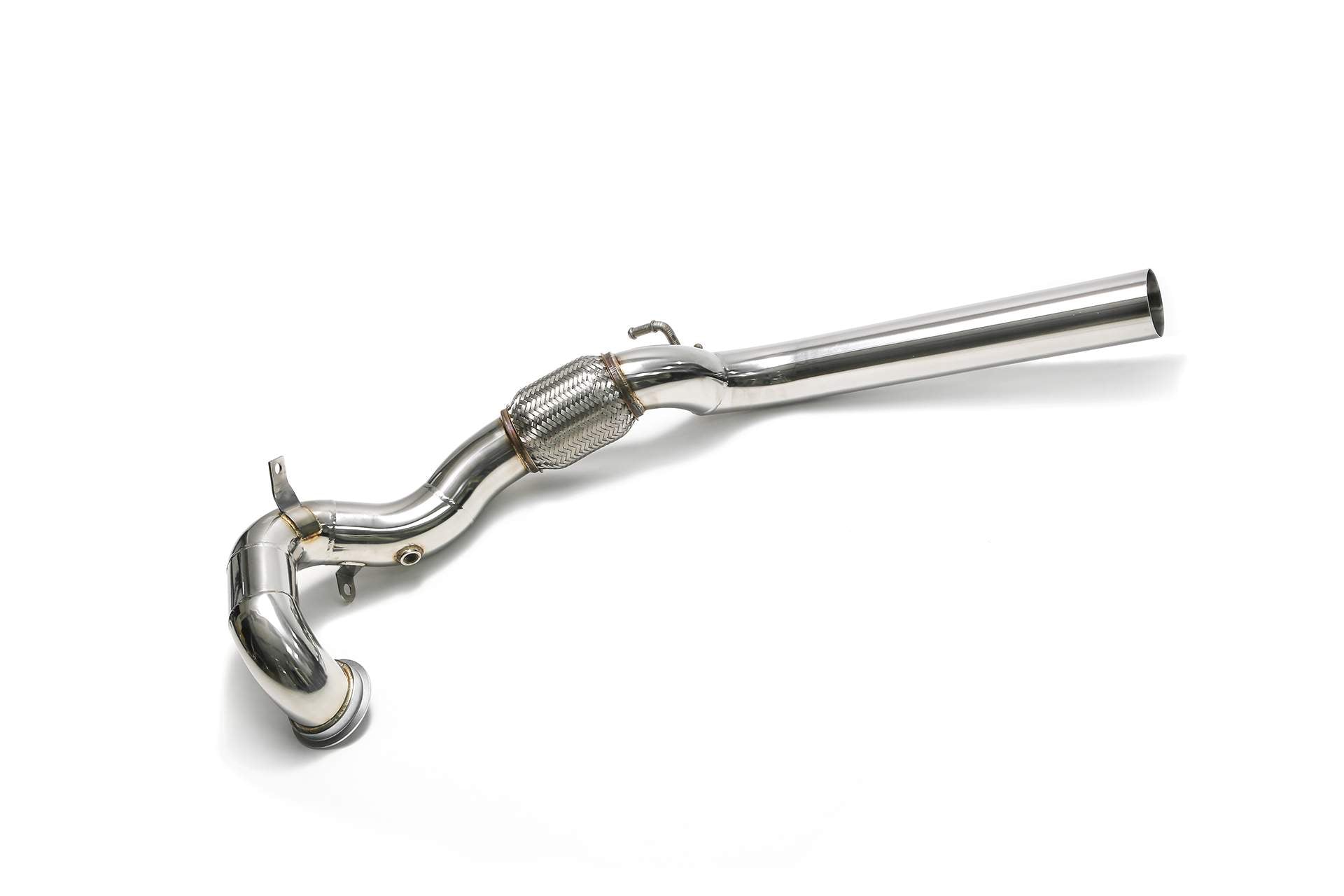 Downpipe Armytrix Decat Audi S1-2