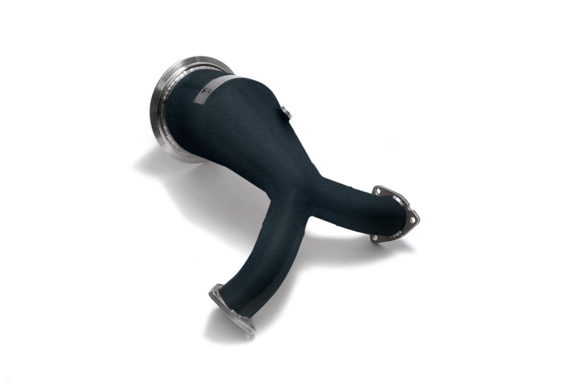 Downpipe decat Armytrix per Audi S4 / S5 B9-1