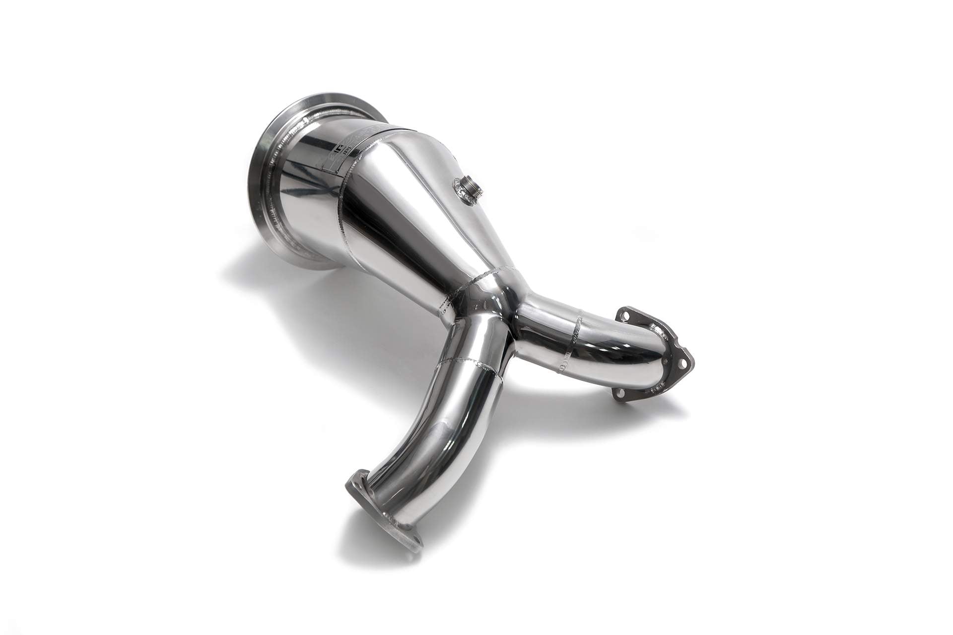 Downpipe decat Armytrix per Audi S4 / S5 B9-2