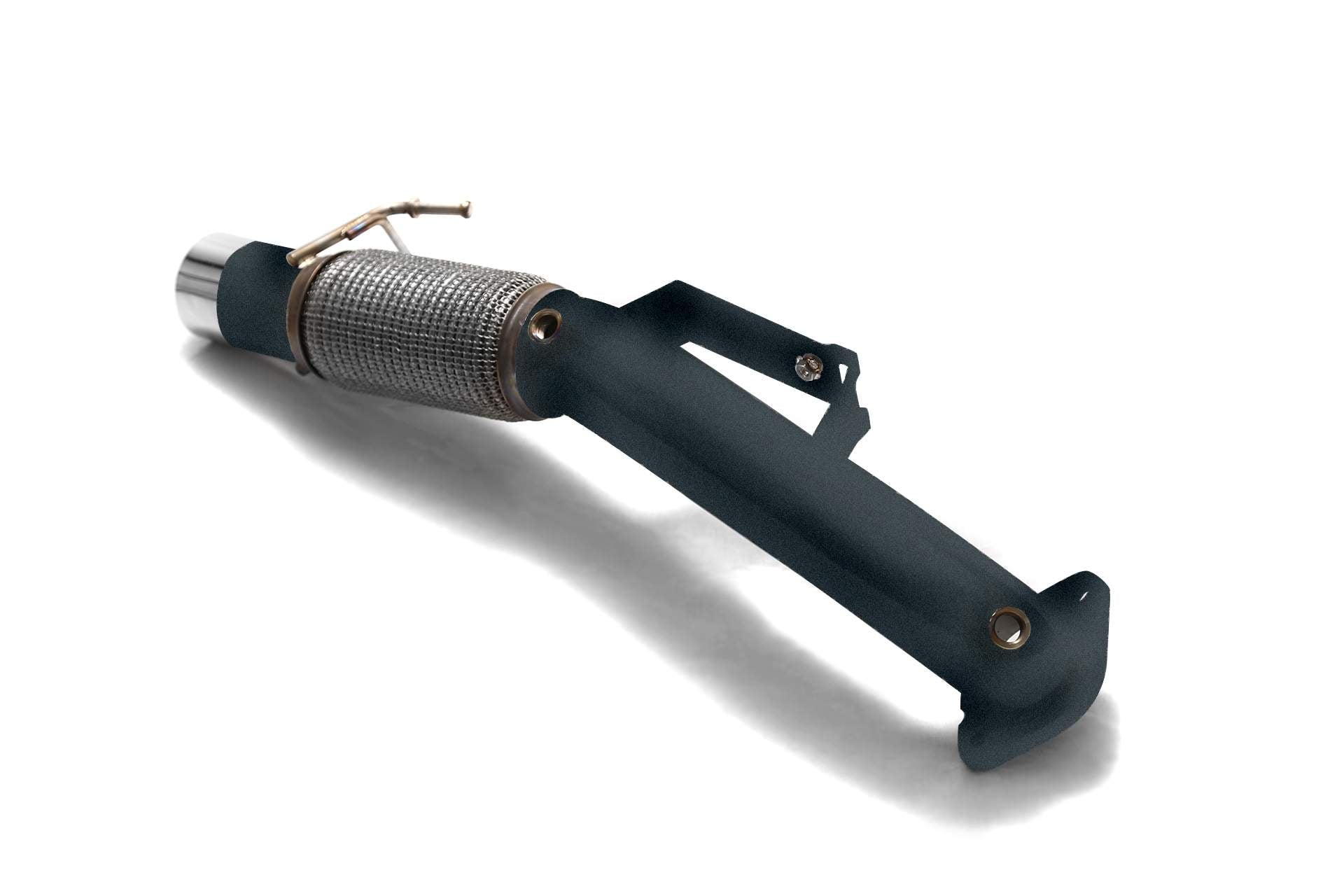Downpipe Armytrix Decat per Ford Focus 3 RS-1
