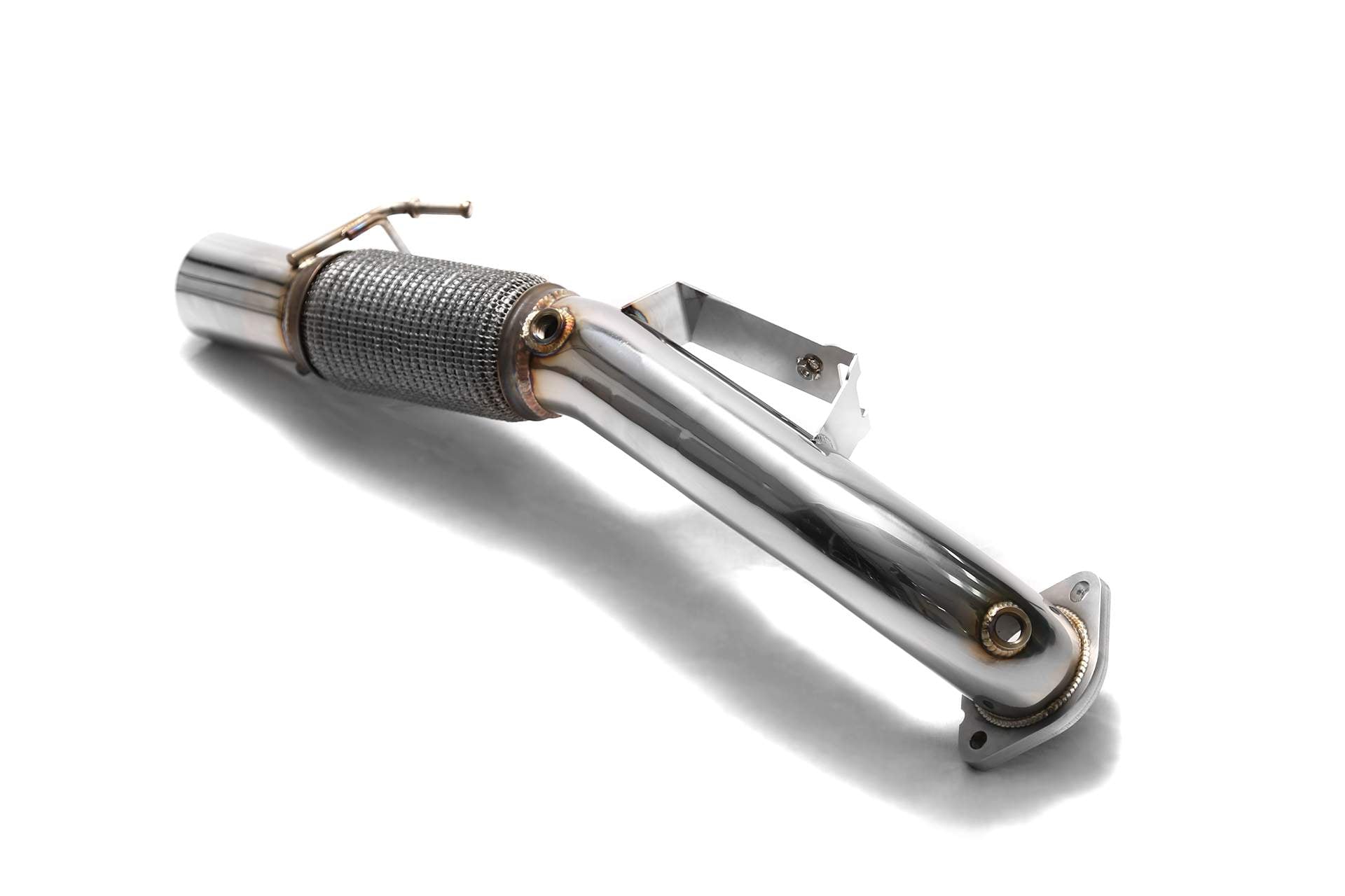 Downpipe Armytrix Decat per Ford Focus 3 RS-2