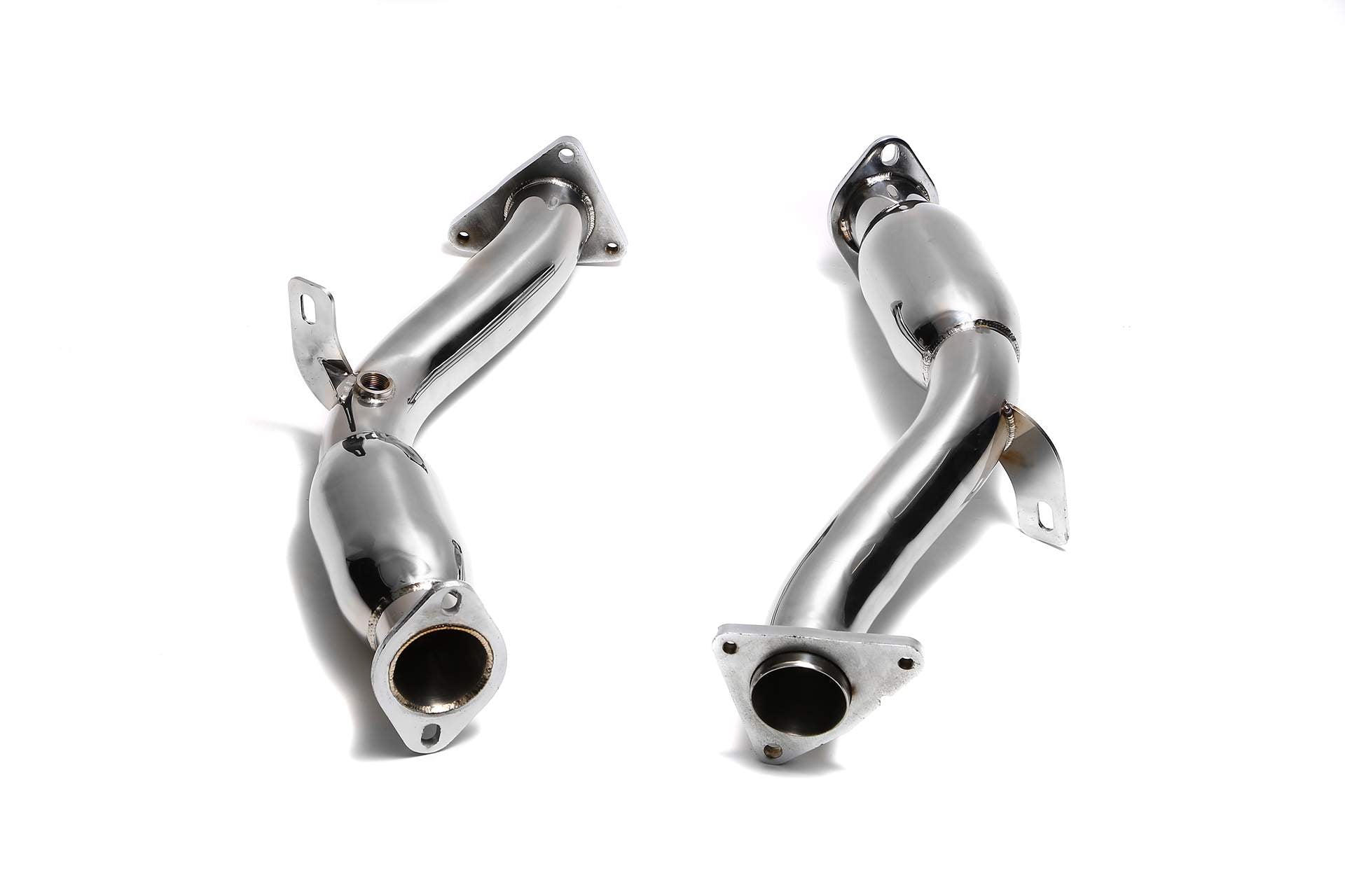 Downpipes Armytrix Decat Nissan 370Z-2