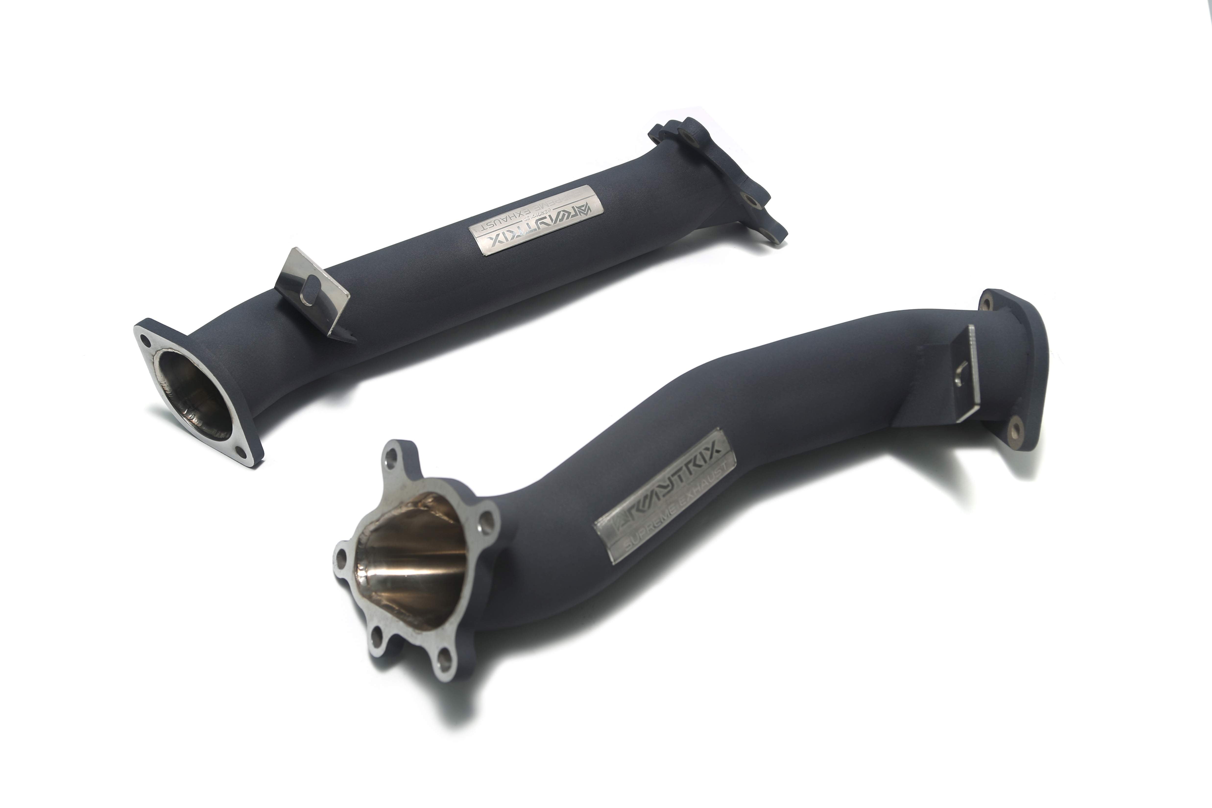 Downpipes Armytrix Decat Nissan GTR R35-1