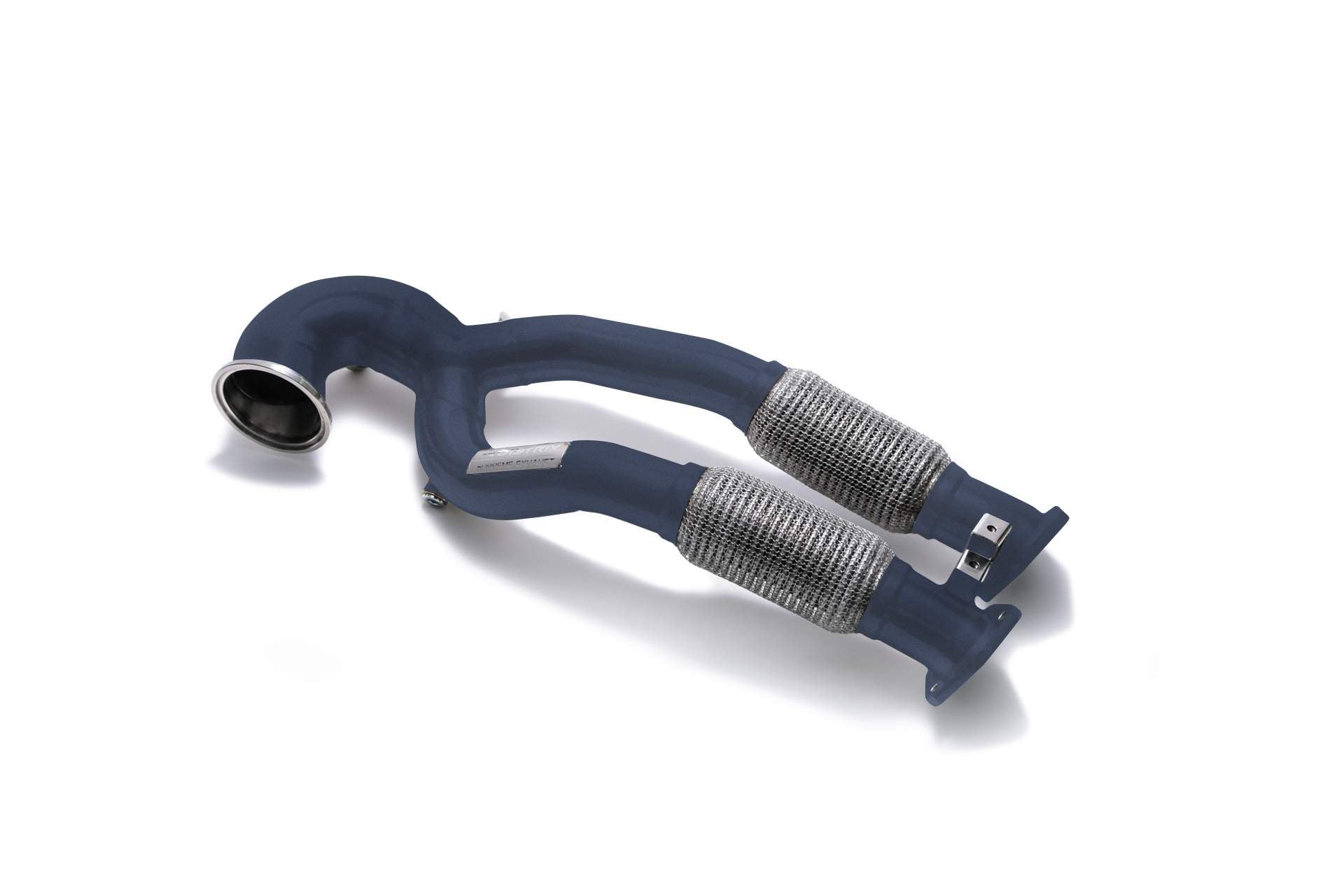 Downpipe Armytrix per Audi RS3 8.5V / TTRS 8S-1