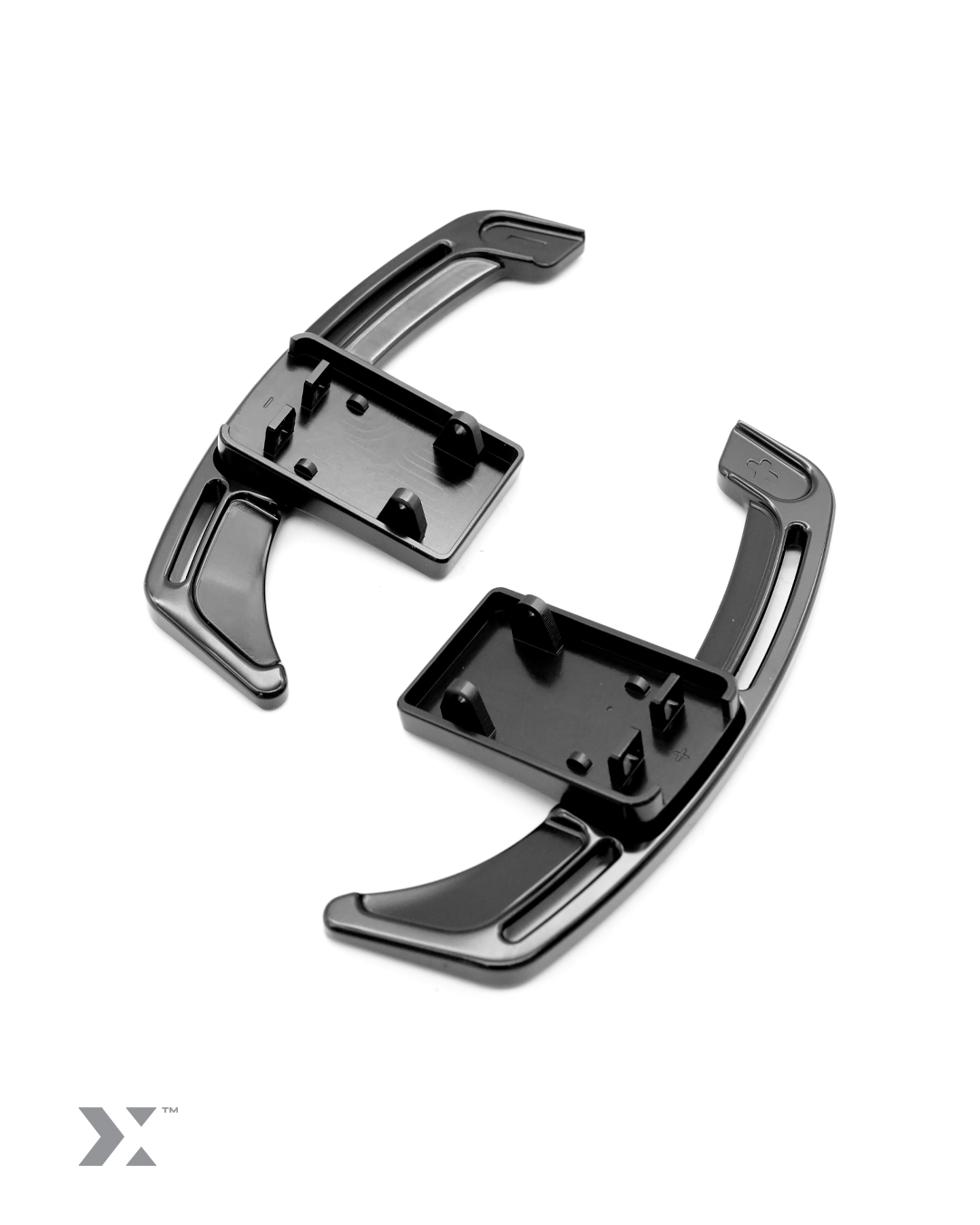 Mmx Schakelpaddles Mini Cooper S / JCW F56