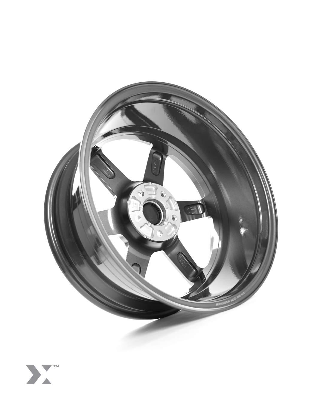 Mmx X06 Velg Mini Cooper S / JCW / GP3 F-Series
