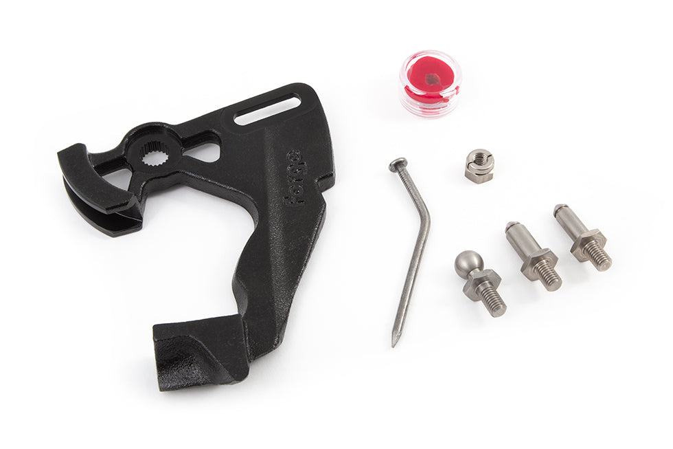 Forge Short Shift Kit Seat Leon Skoda Octavia