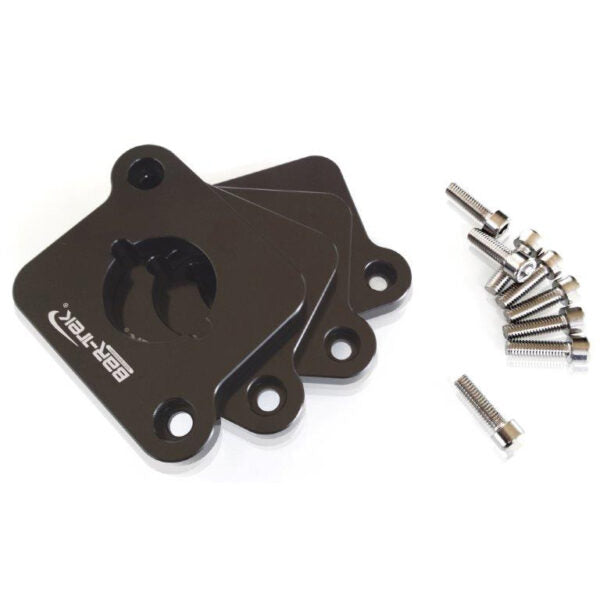 Set adattatori coilpack BAR-TEK - Audi A3 8L / A4 B5 / B6 / Golf 4 1.8T