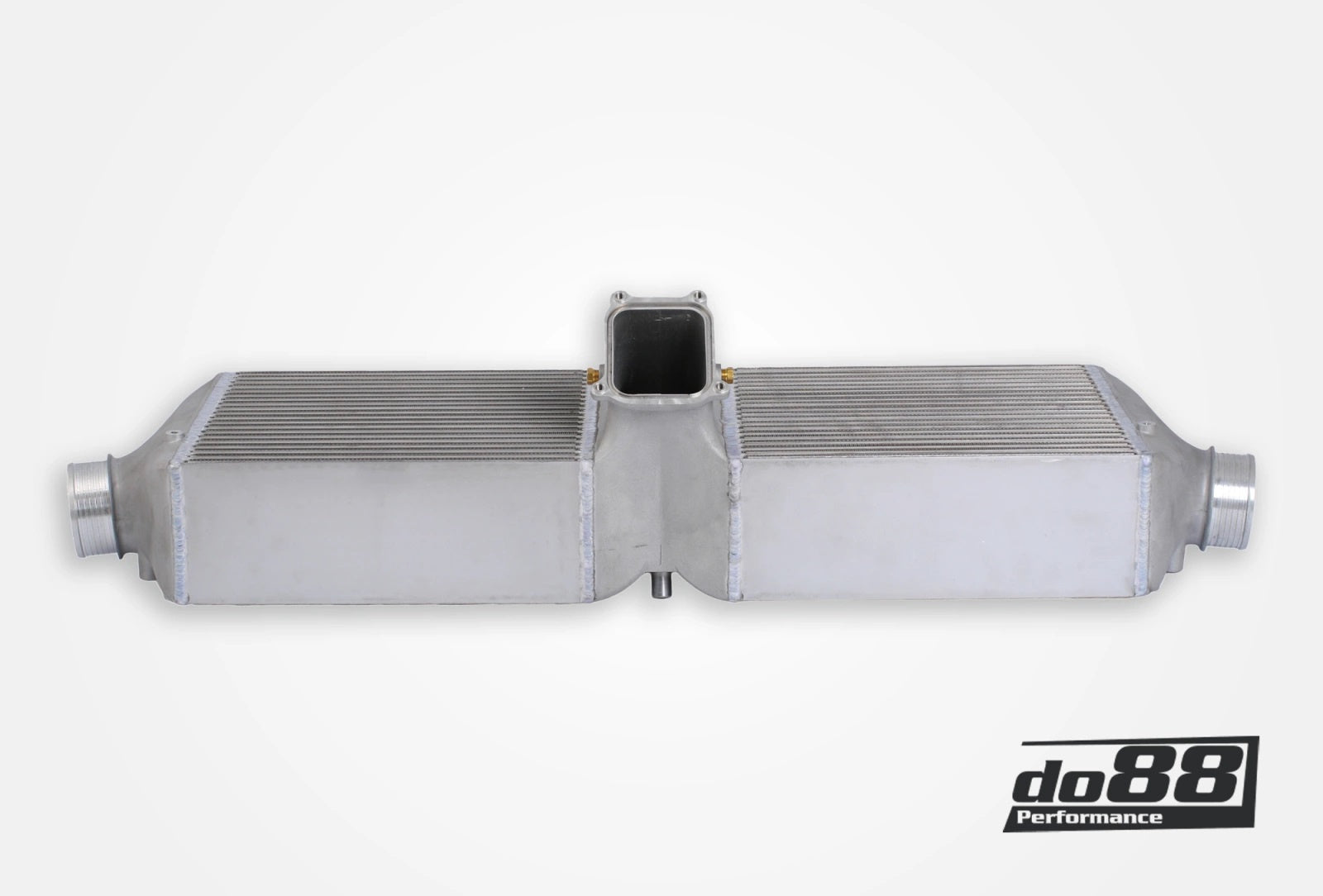 DO88 - BigPack Intercooler kit - Porsche 911 992.1 Carrera 5