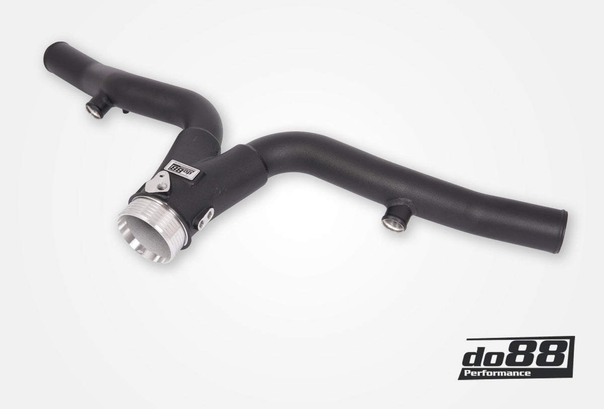 DO88 - BigPack Intercooler kit - Porsche 911 991.2 Carrera 3