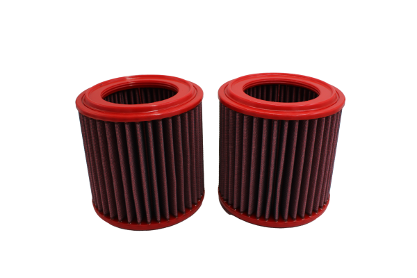 BMC - Air filter - Aston Martin DB9 5.9 V12 GT 547hp