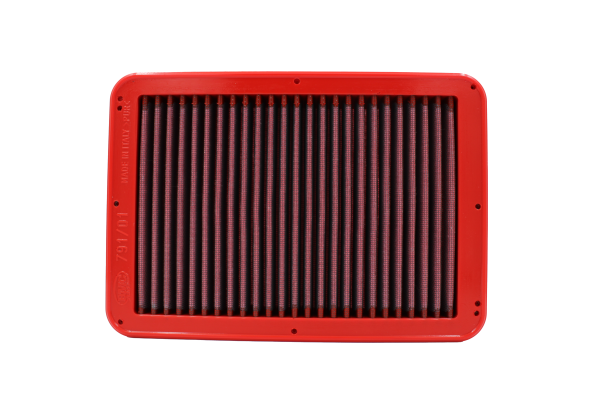 BMC - Air filter - Hyundai H-1-i800 / Nissan Navara D40 2.5 TD