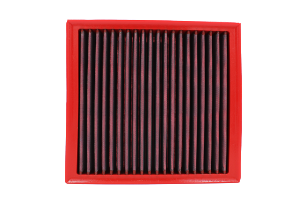BMC - Air filter - ISUZU D-MAX / MU-X 1.9 / 2.5 / 3.0 l4 Diesel