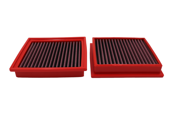 BMC - Filtro aria - Infiniti EX 35 V6 / Nissan 370 Z 3.7 V6 NISMO