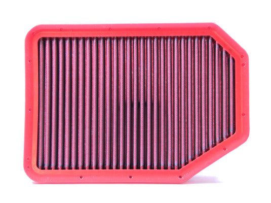 BMC - Air filter - Jeep Wrangler III JK - 2.8 CRD - 177-200 hp