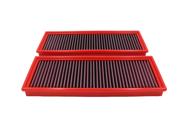 BMC - Luftfilter - Lamborghini Countach 5.2 / Diablo 5.7 V12