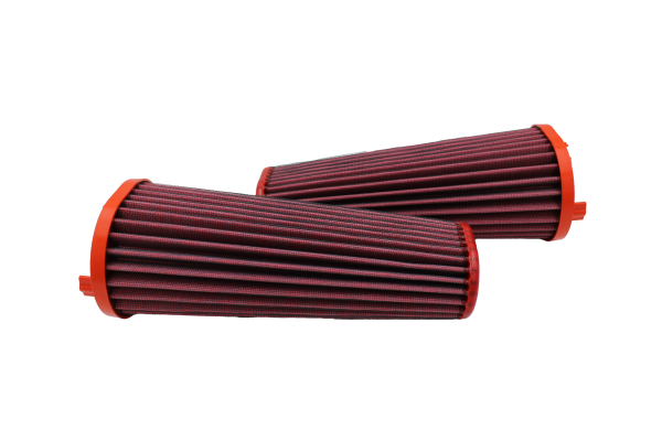BMC - Air filter - PORSCHE 718 981 2.7 H6 Boxster 265 hp