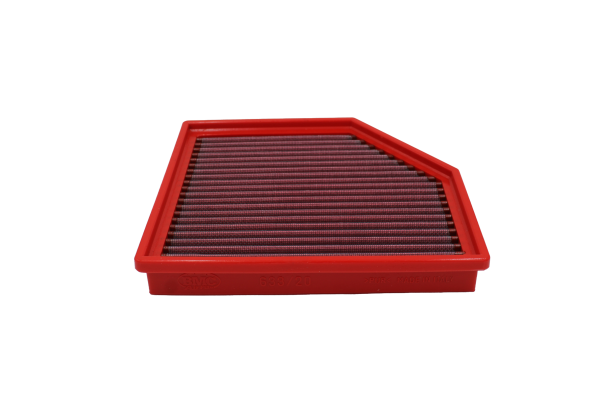 BMC - Air filter - VOLVO S 80 3.2 L6 / AWD 238hp 06-10
