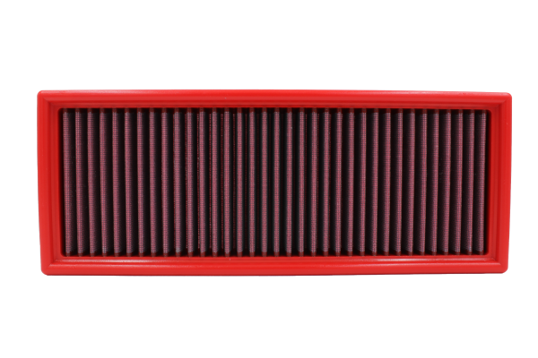 BMC - air filter - AUDI A3 + CABRIOLET 1.6 TDI 105hp 09-13