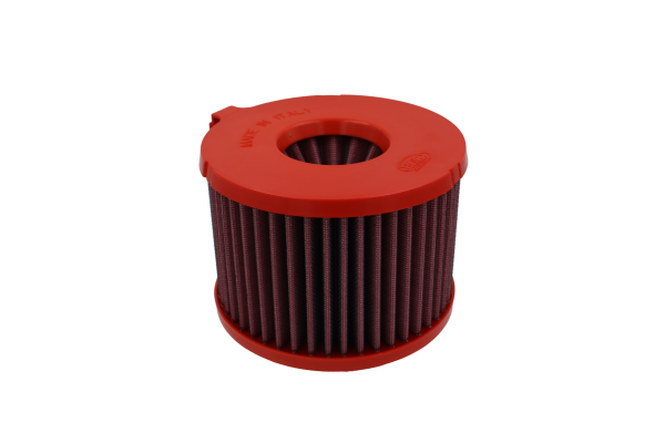 BMC - air filter - AUDI A4 8K / B8 2.0 TDI 136 hp 2007-2015