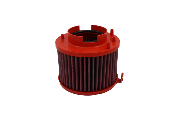 BMC - air filter - AUDI A4 8K / B8 2.0 TDI 136 hp 2007-2015