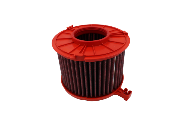 BMC - air filter - AUDI A4 8W 2.0 TFSI 190hp from 2015