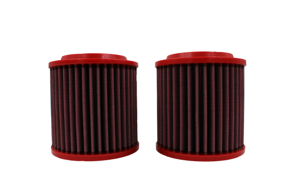 BMC - air filter - AUDI A8 4E 5.2 V10 S8 Full Kit 450hp 06-10