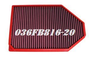 BMC - Filtro aria - Chrysler 300 3.6 V6 296 CV