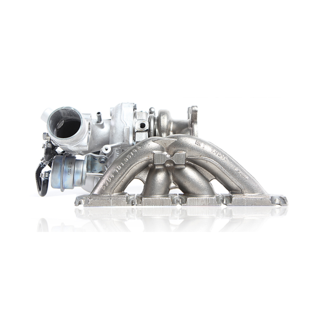 BorgWarner - Turbo K04-064 – VAG 2.0 TFSI EA113