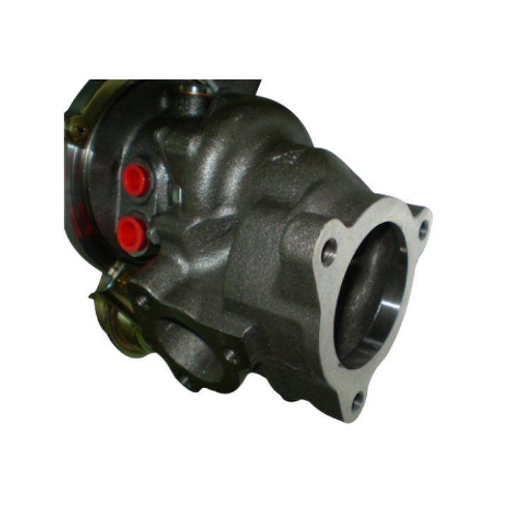BorgWarner - Turbo K04-015 – Audi A4 B5 / A6 / Passat 1.8T