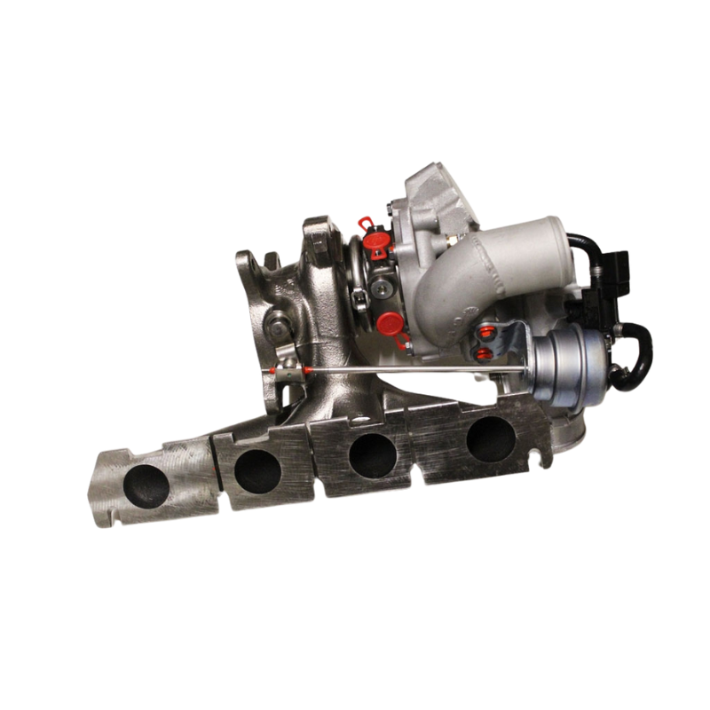 BorgWarner - Turbo K04-064 – VW Golf 6 GTI / Scirocco / Passat B7 2.0 TSI EA888.2