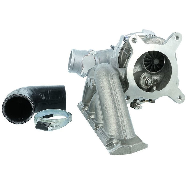 BorgWarner - K04-064 Turbo Kit – VW / Audi 1.8 TSI & 2.0 TSI EA888