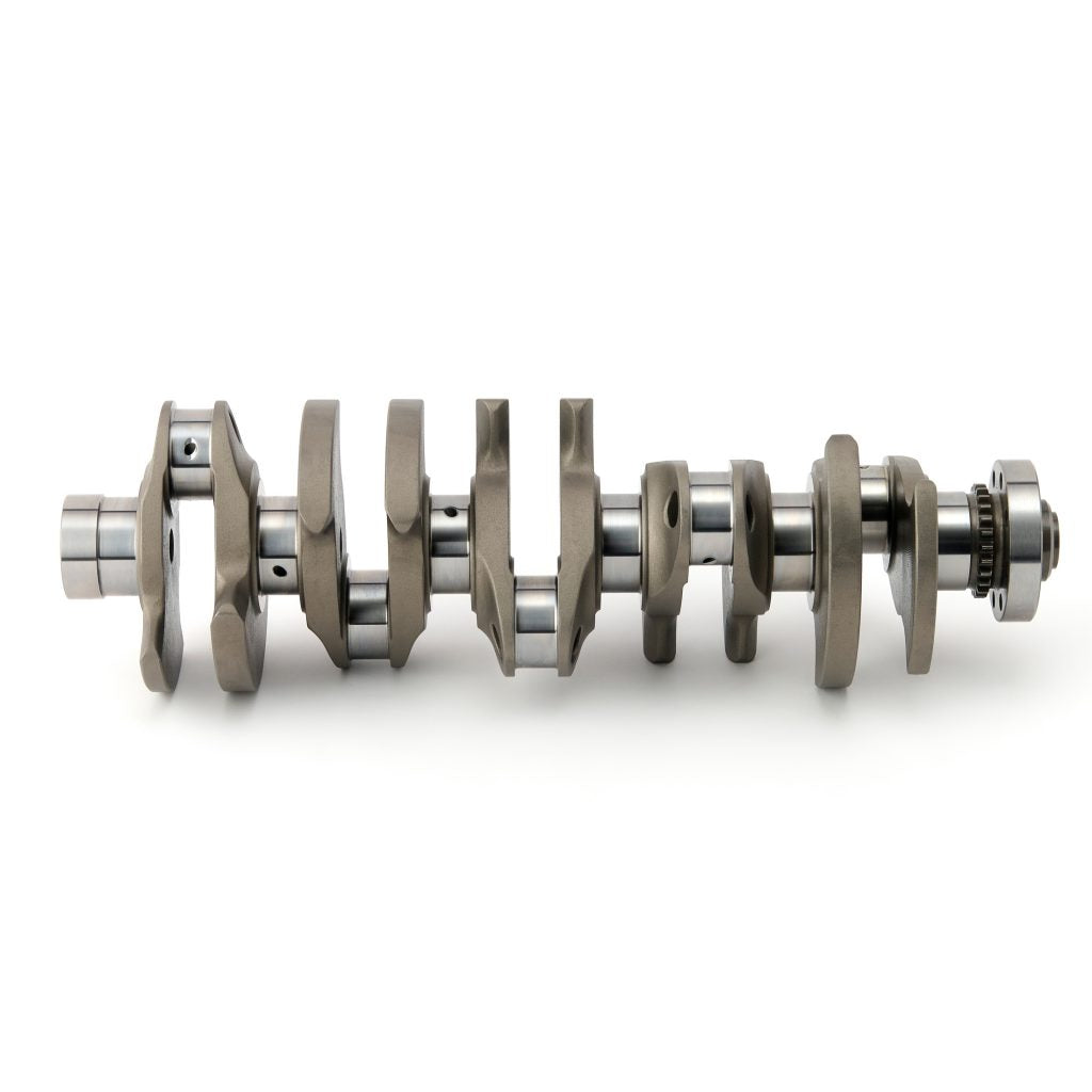 ZRP Billet Stroker krukas Audi RS3 8V.5 TTRS Mk3 RSQ3