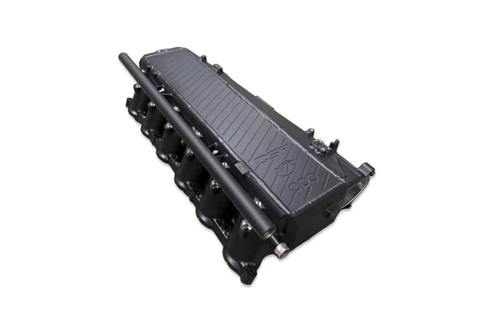CSF Intake Manifold with Charge Cooler BMW 240i G42 / 340i / 440i G2x / Supra A90-1