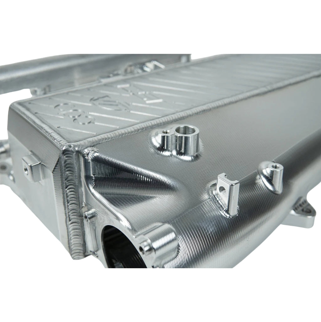 CSF Inlaatspruitstuk met Charge Cooler BMW 240i G42 / 340i / 440i G2x / Supra A90-3