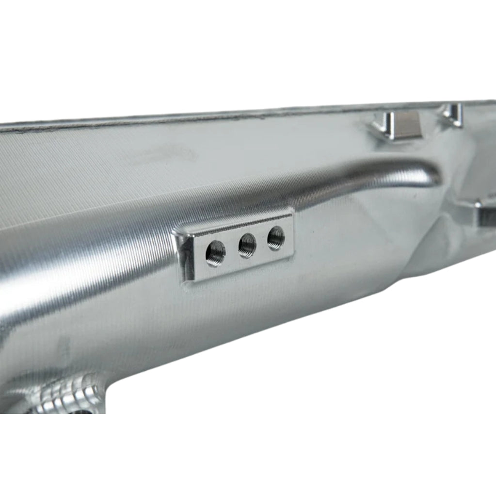 CSF Inlaatspruitstuk met Charge Cooler BMW 240i G42 / 340i / 440i G2x / Supra A90-4