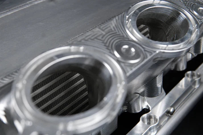 CSF Inlaatspruitstuk met Charge Cooler BMW 240i G42 / 340i / 440i G2x / Supra A90-5