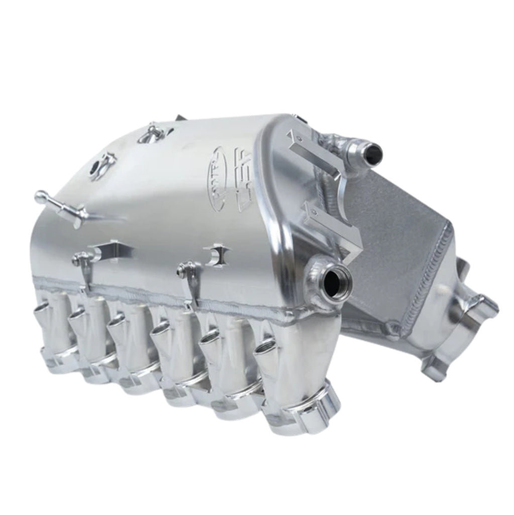 CSF Inlaatspruitstuk met Charge Cooler BMW M3 G80 / M4 G8x / M2 G87-11